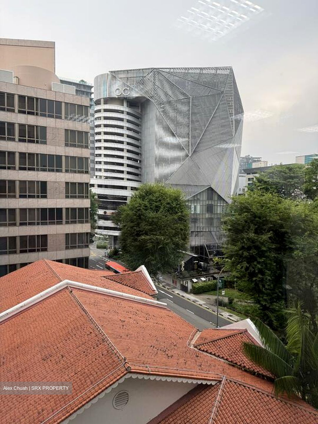 Winsland House Ii (D9), Office #503590341